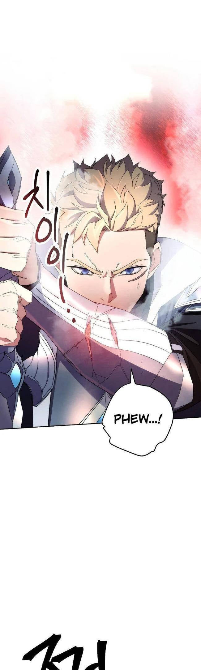 Đấu Trường Sinh Tử - Page 41