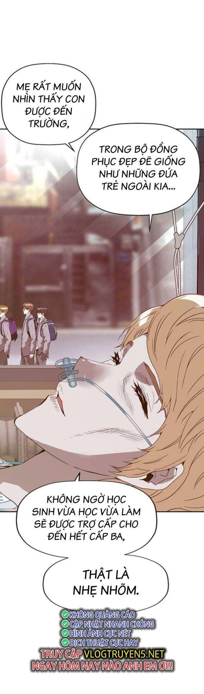 Anh Hùng Yếu - Page 14