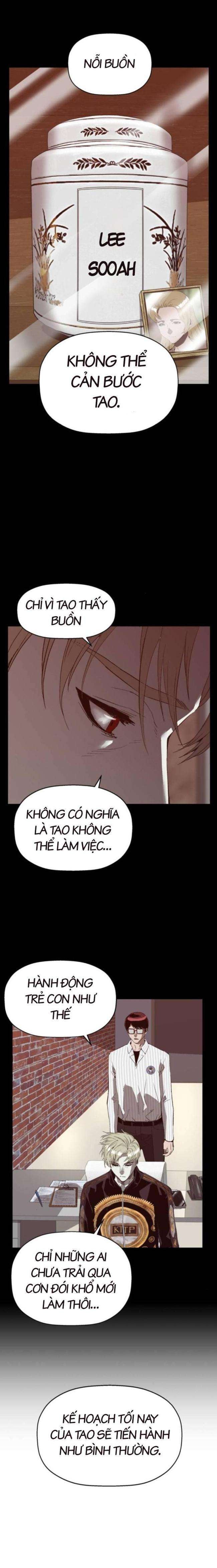 Anh Hùng Yếu - Page 15