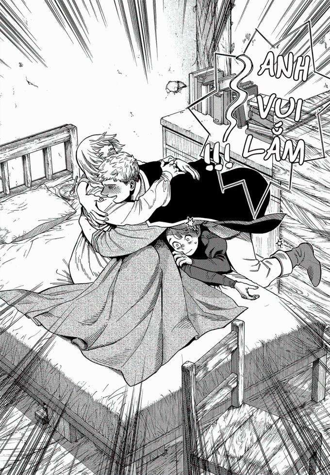 Hảo Vị Hầm Ngục - Page 28