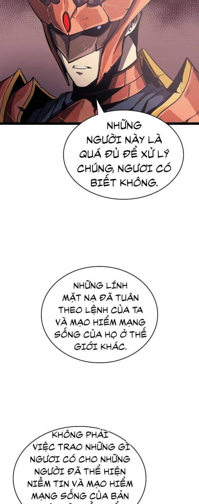 Sự Trở Lại Của Người Chơi Cấp Cao Nhất - Page 6