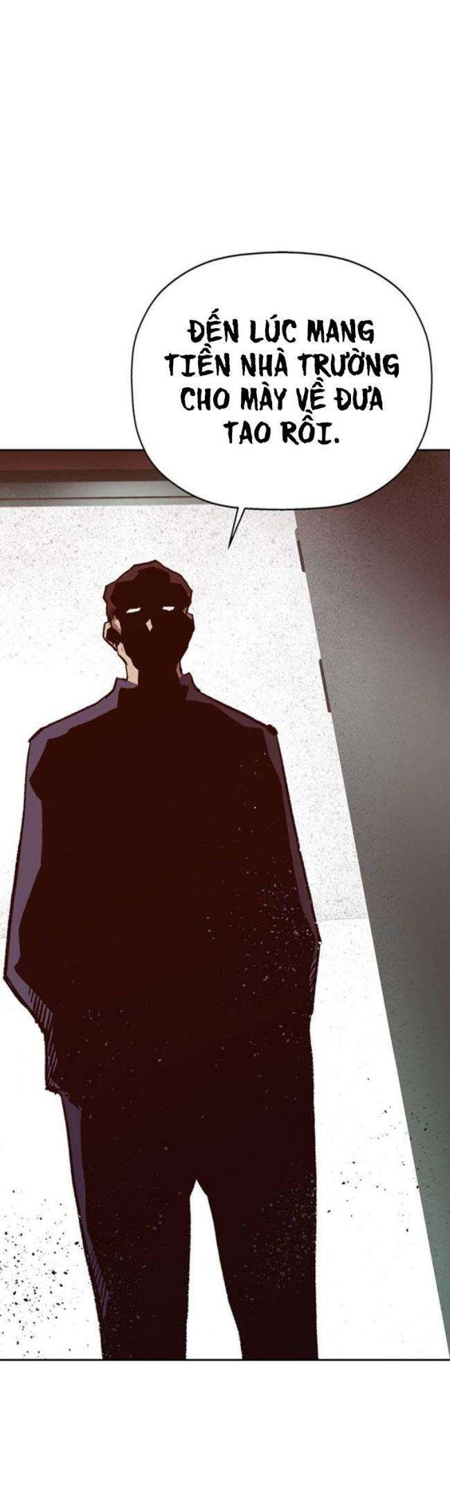 Anh Hùng Yếu - Page 48