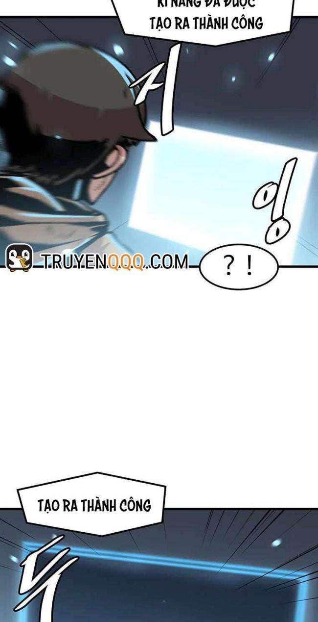 Lên Cấp Một Mình - Page 20