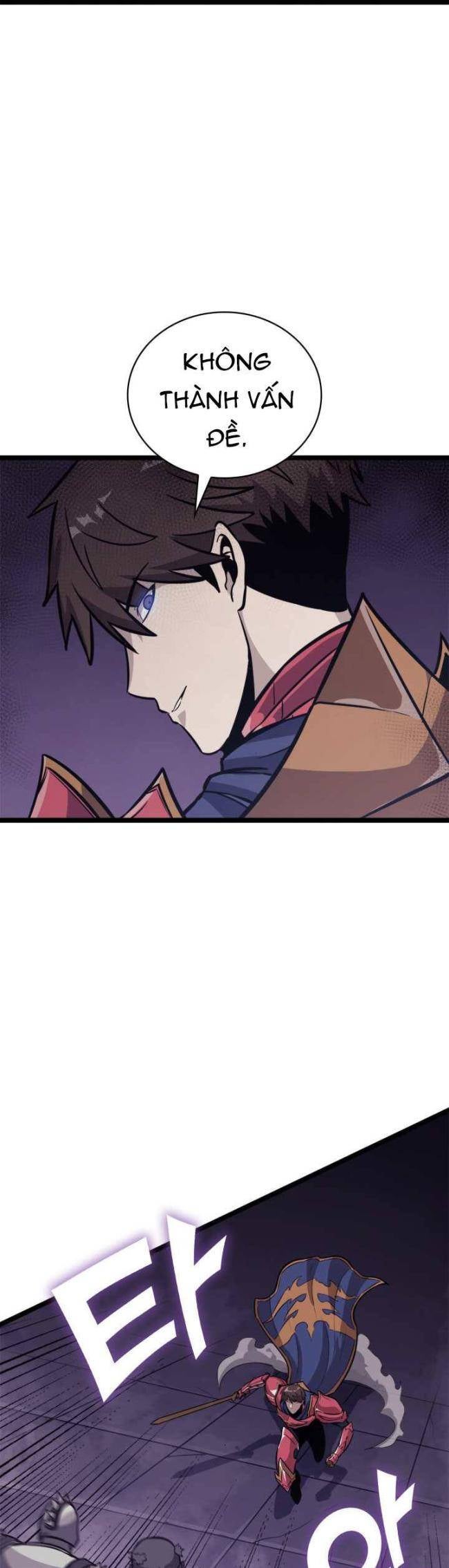 Sự Trở Lại Của Người Chơi Cấp Cao Nhất - Page 37