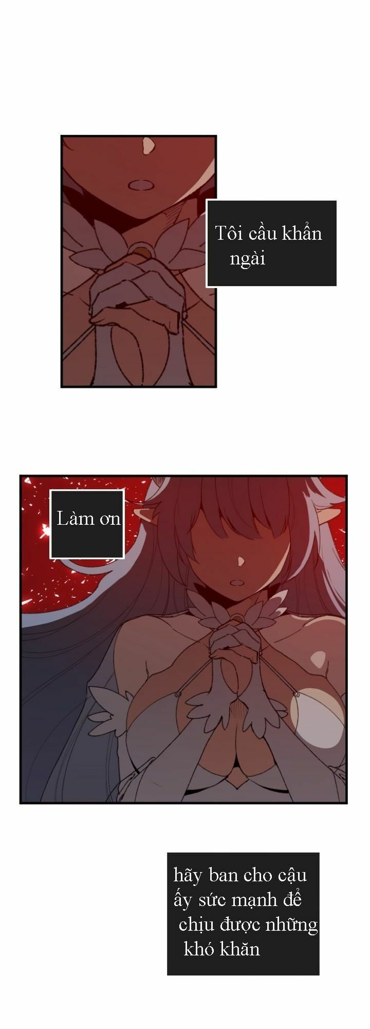 Bá Vương Hầm Ngục - Page 45