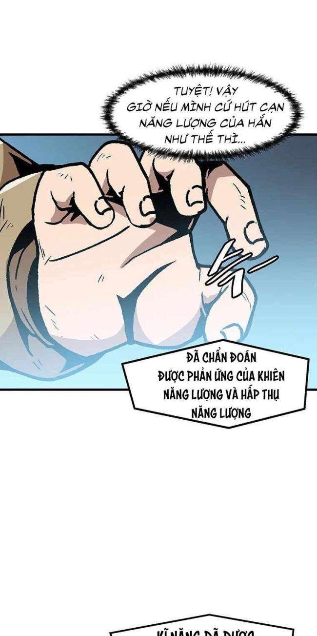 Lên Cấp Một Mình - Page 19