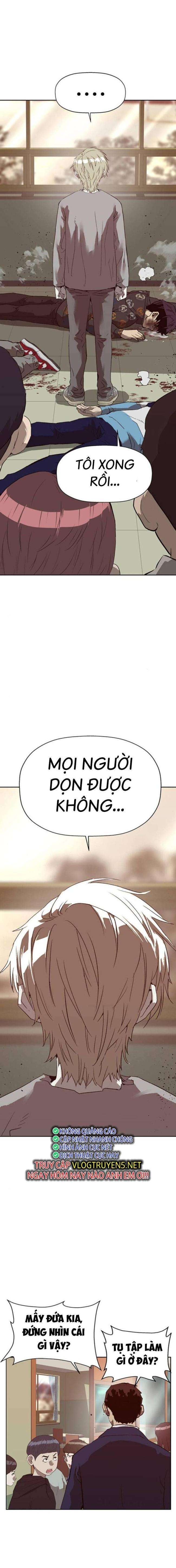 Anh Hùng Yếu - Page 15