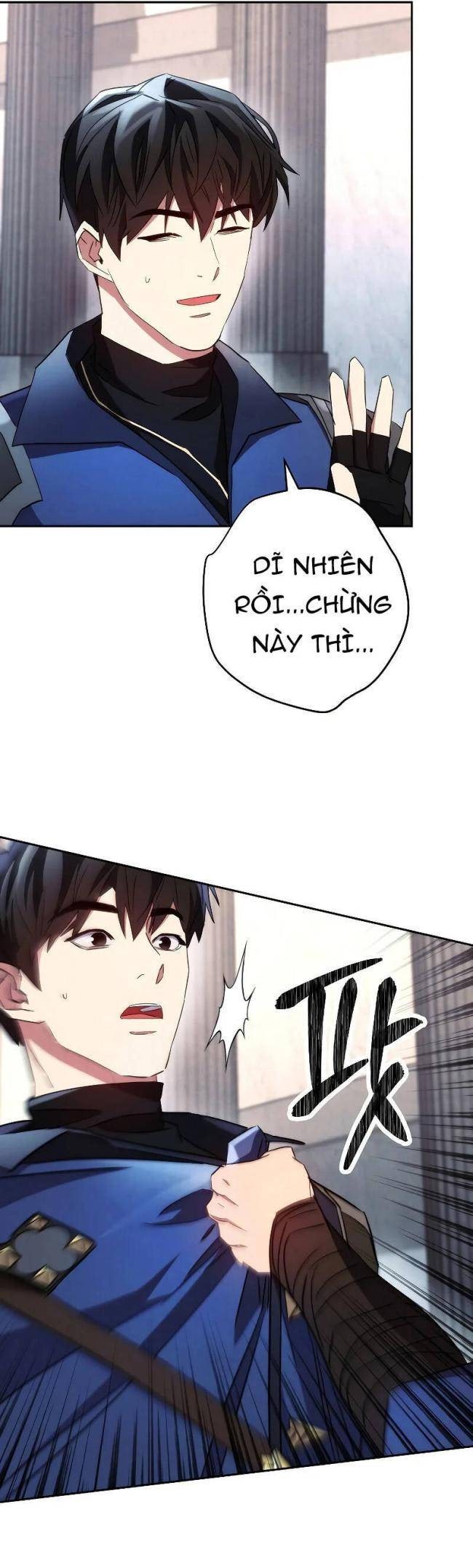 Đấu Trường Sinh Tử - Page 12