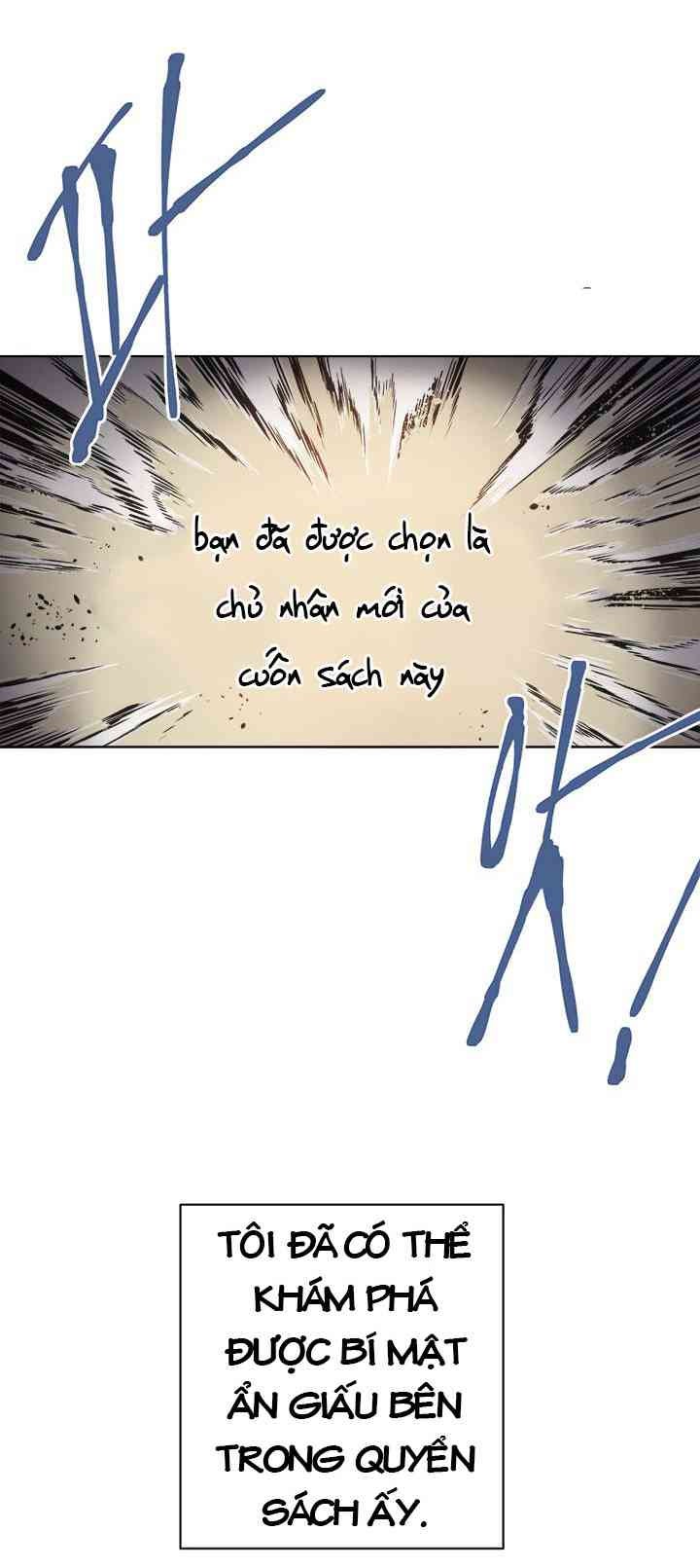 Tôi Viết Sách Để Thăng Cấp - Page 9