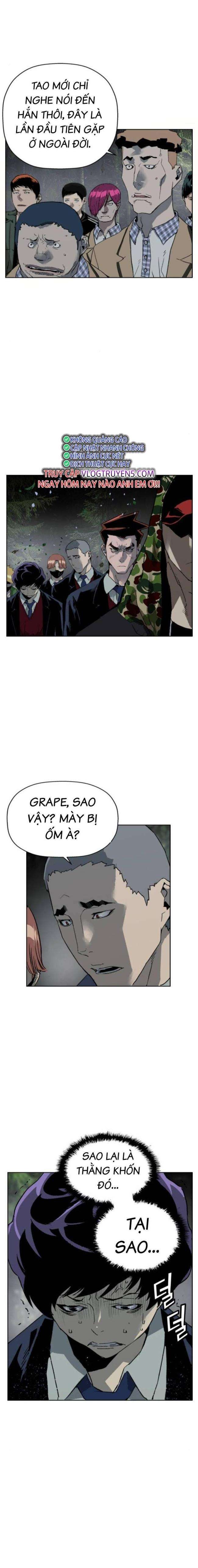 Anh Hùng Yếu - Page 17