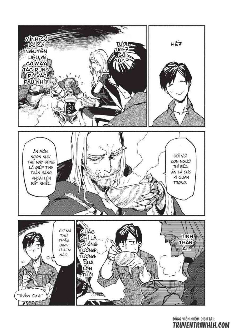 Tondemo Skill De Isekai Hourou Meshi - Page 36