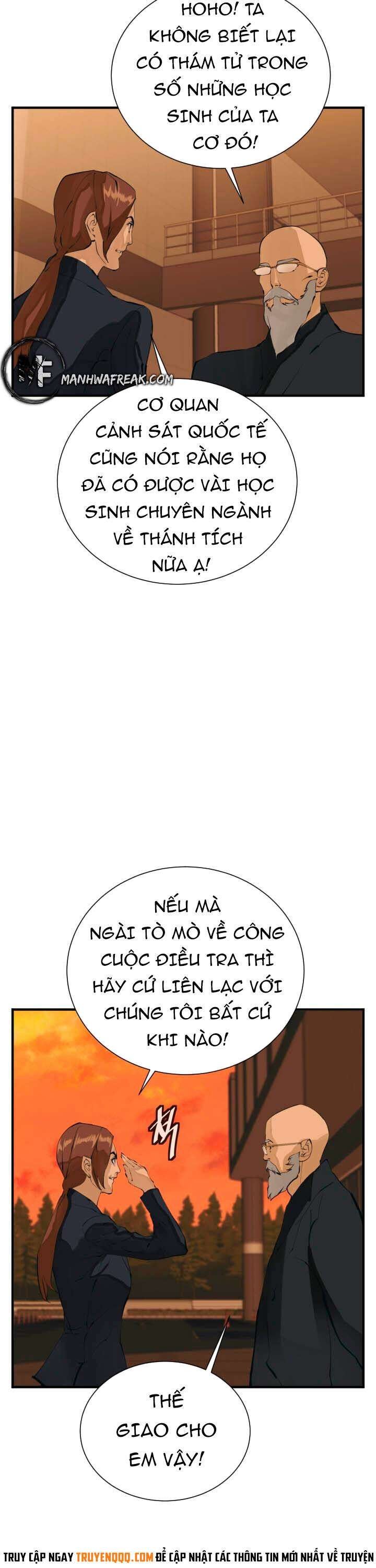 Tôi Viết Sách Để Thăng Cấp - Page 6