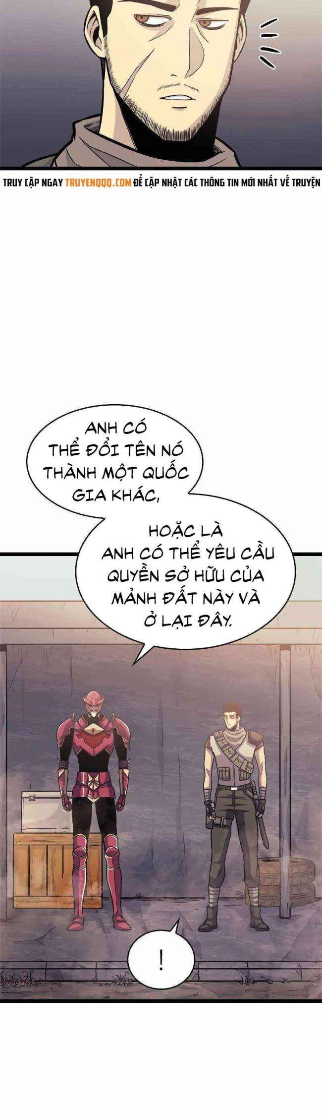 Sự Trở Lại Của Người Chơi Cấp Cao Nhất - Page 24