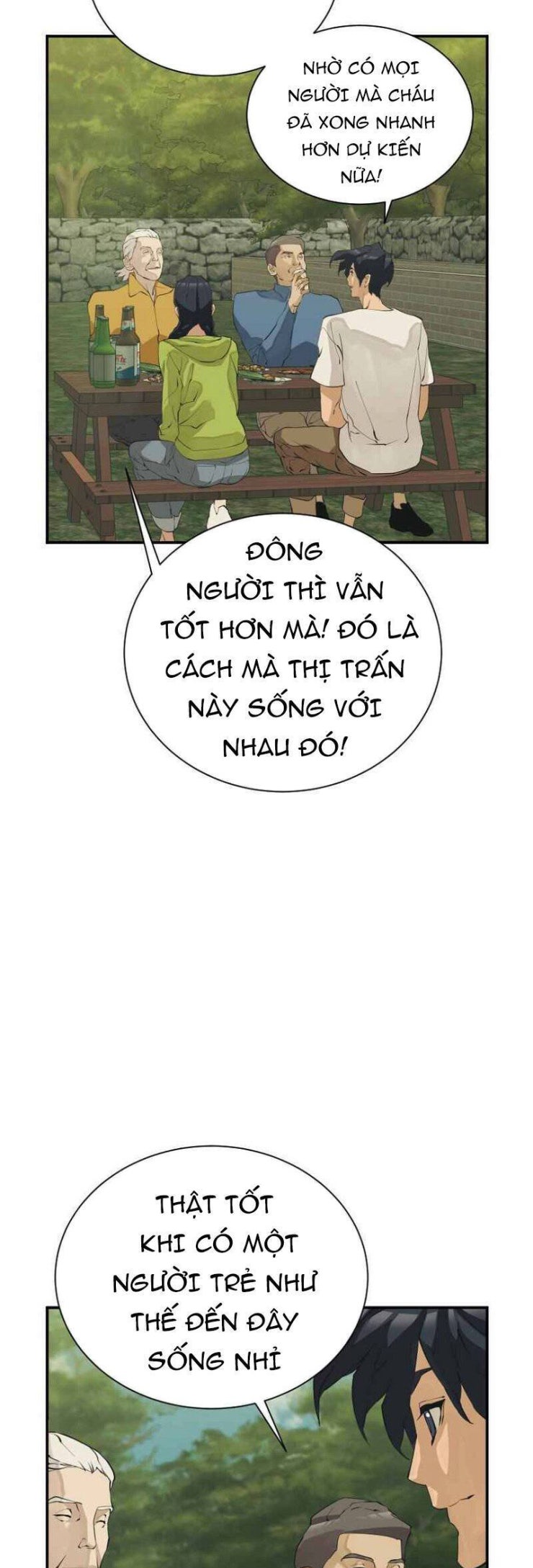 Tôi Viết Sách Để Thăng Cấp - Page 32