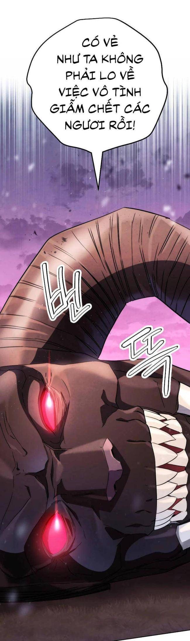 Đấu Trường Sinh Tử - Page 54