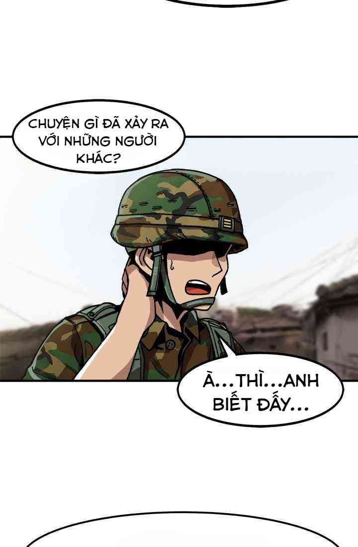 Lên Cấp Một Mình - Page 44