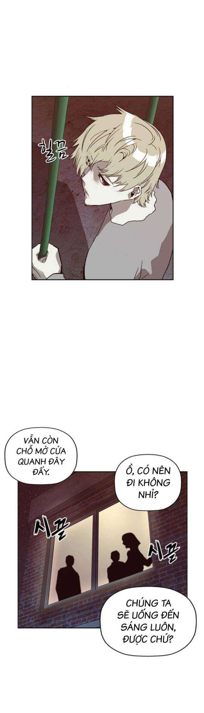 Anh Hùng Yếu - Page 42