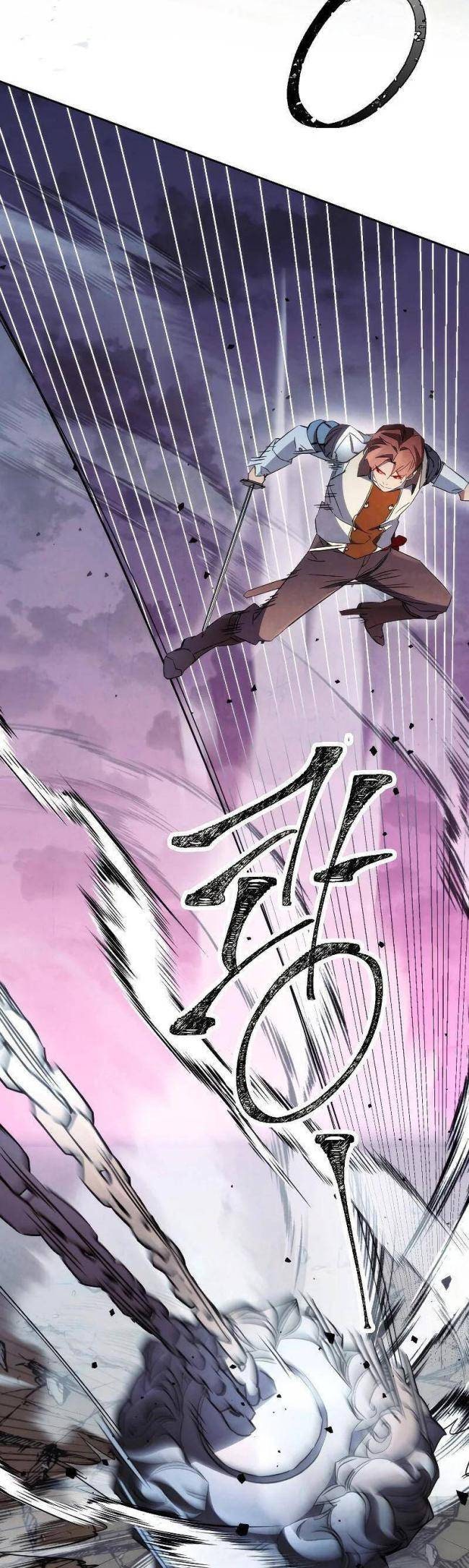 Đấu Trường Sinh Tử - Page 31