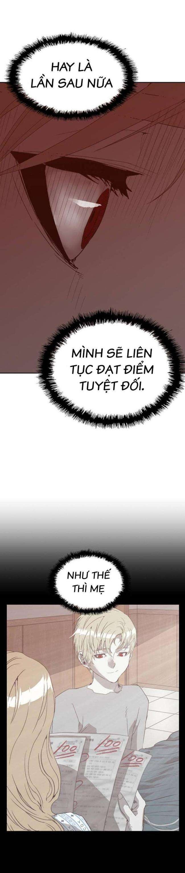 Anh Hùng Yếu - Page 10