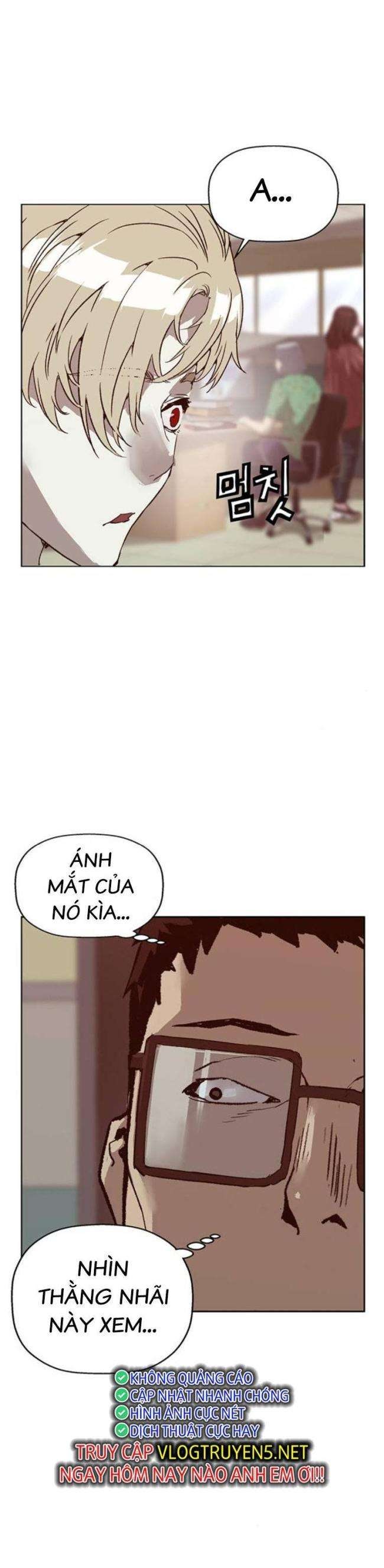 Anh Hùng Yếu - Page 14