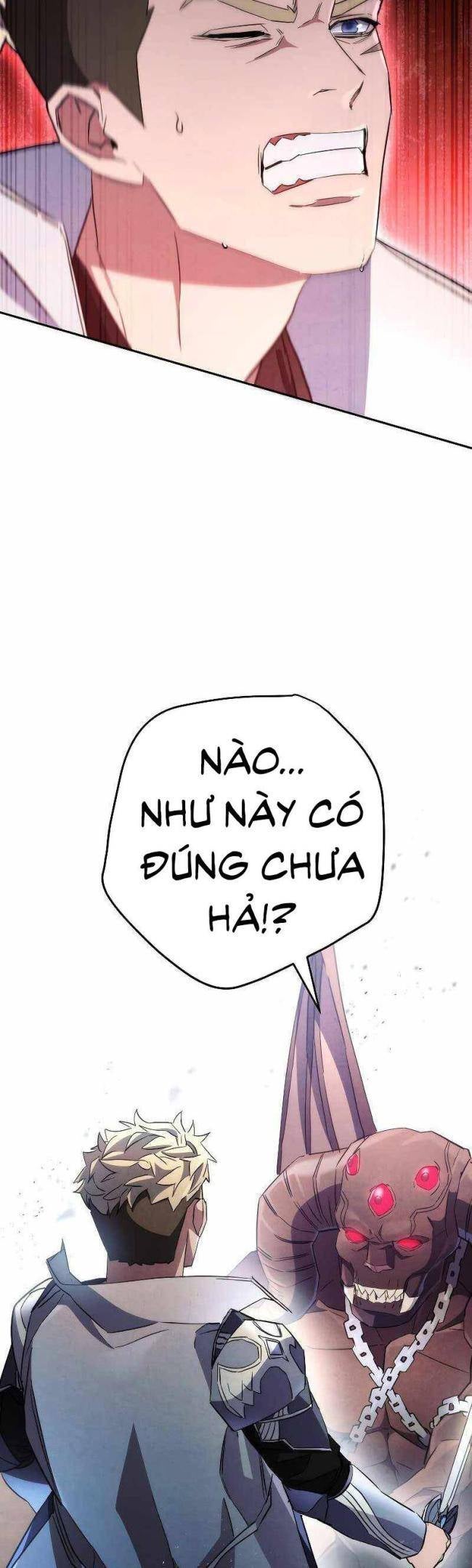 Đấu Trường Sinh Tử - Page 19