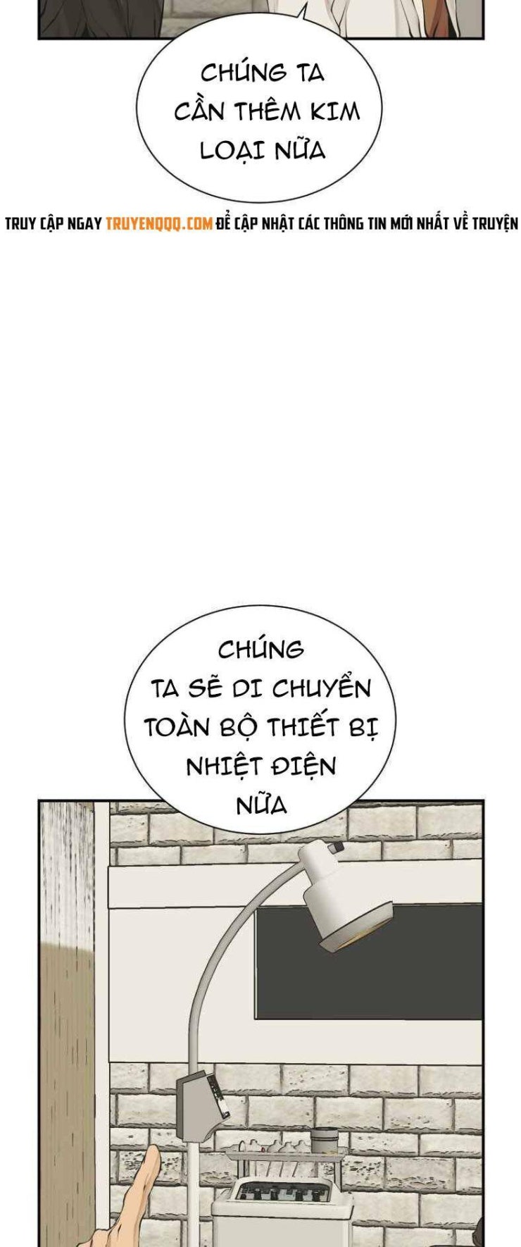 Tôi Viết Sách Để Thăng Cấp - Page 15