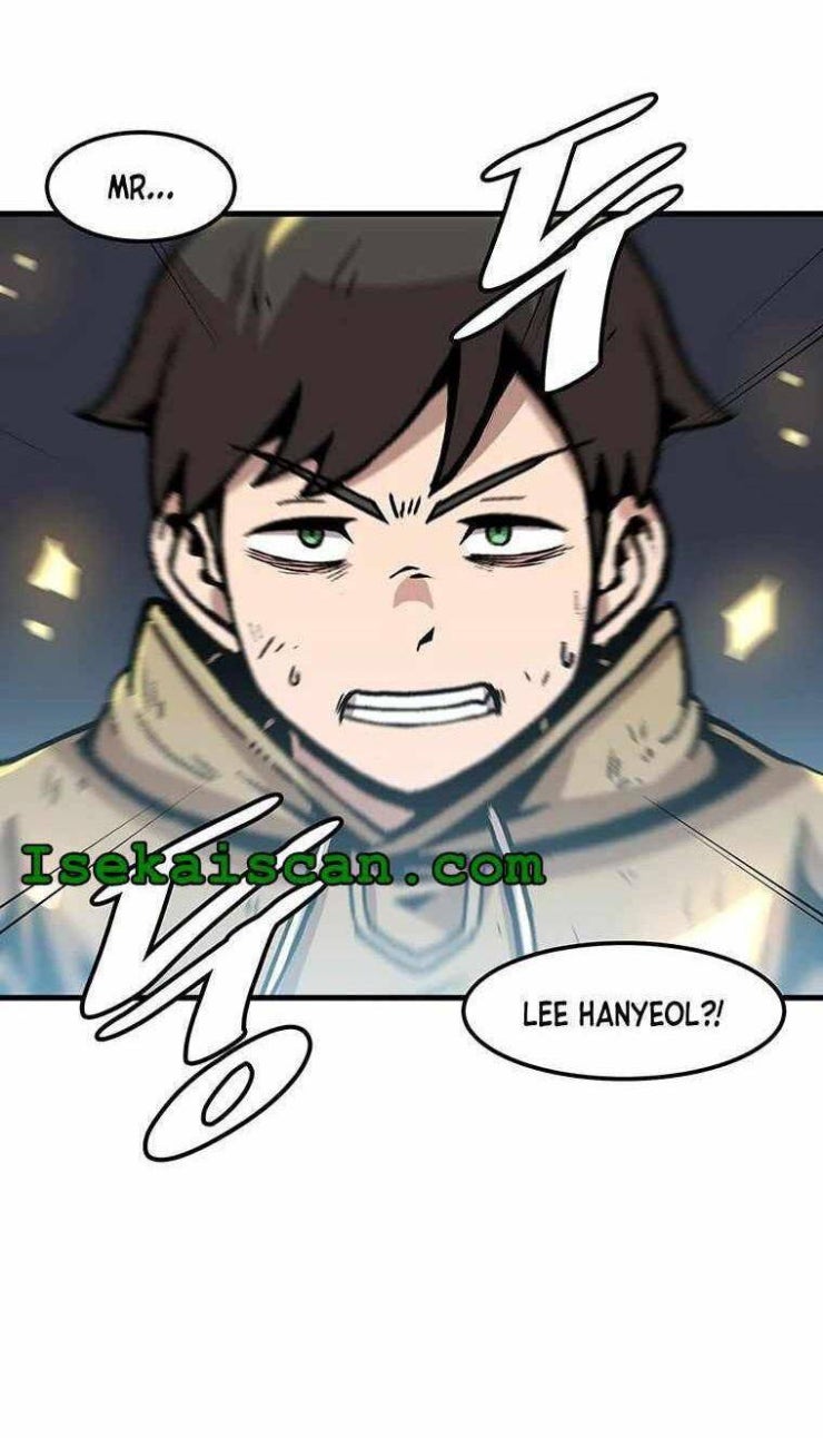 Lên Cấp Một Mình - Page 17