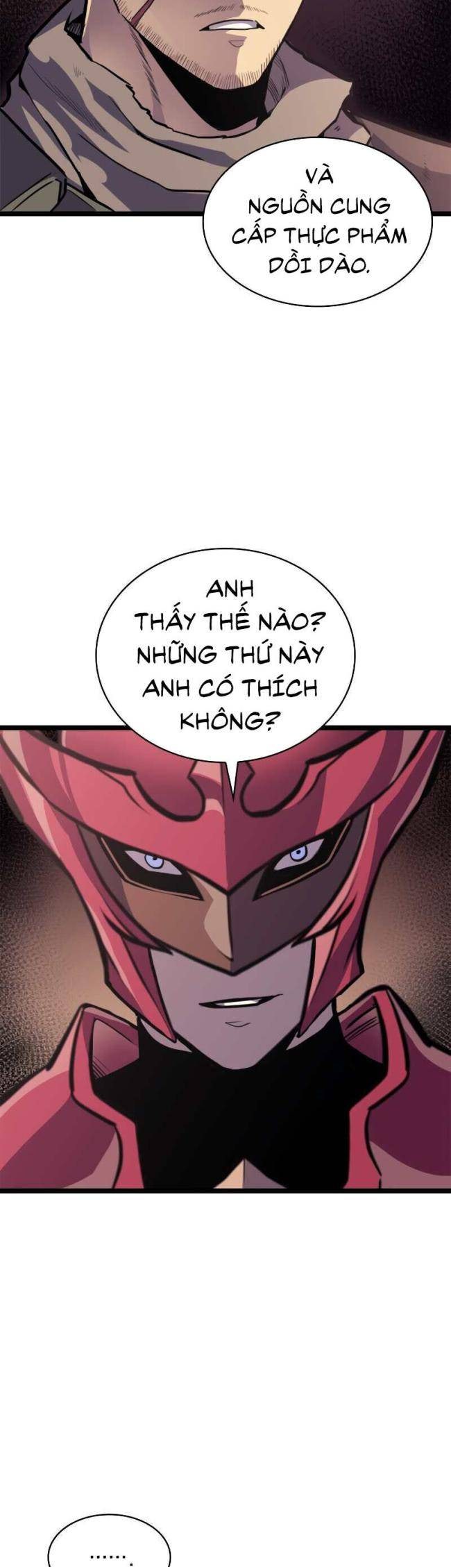 Sự Trở Lại Của Người Chơi Cấp Cao Nhất - Page 37