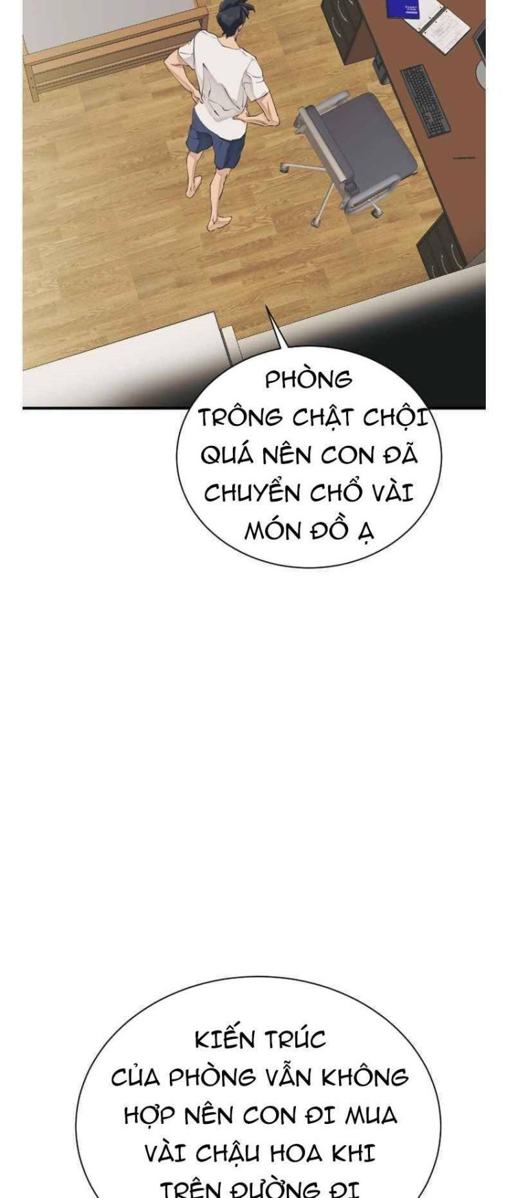 Tôi Viết Sách Để Thăng Cấp - Page 6