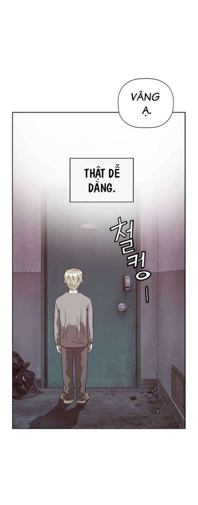 Anh Hùng Yếu - Page 29