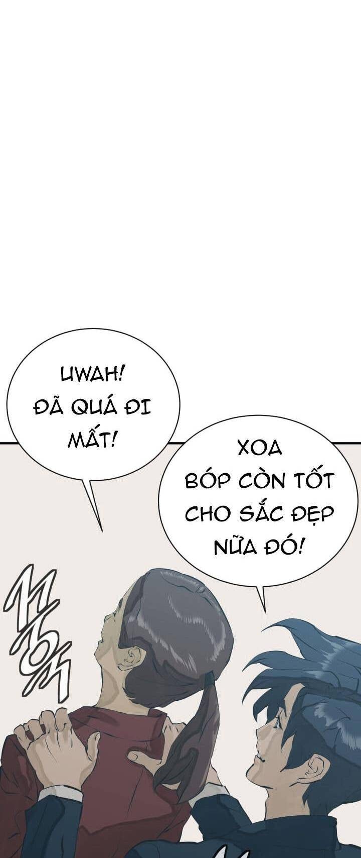 Tôi Viết Sách Để Thăng Cấp - Page 23