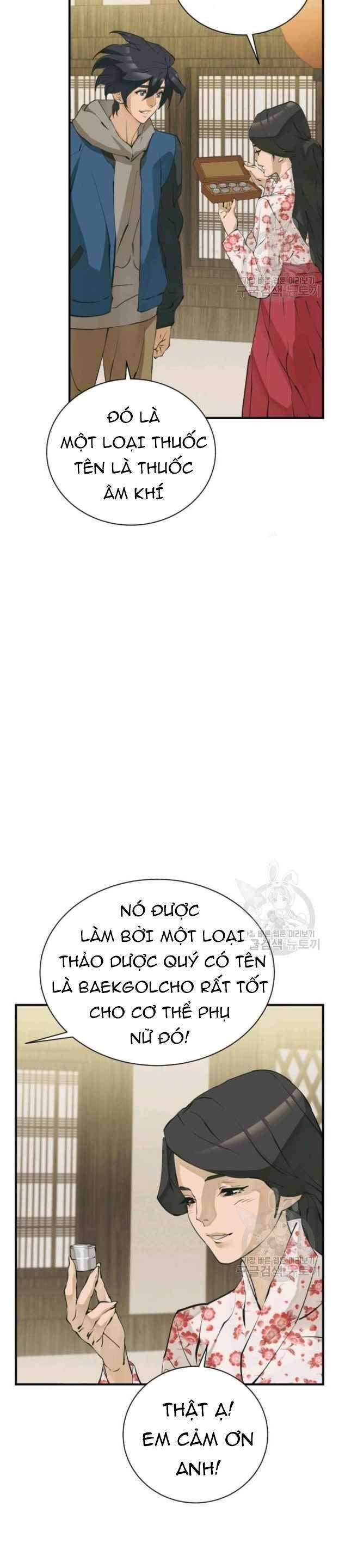 Tôi Viết Sách Để Thăng Cấp - Page 10