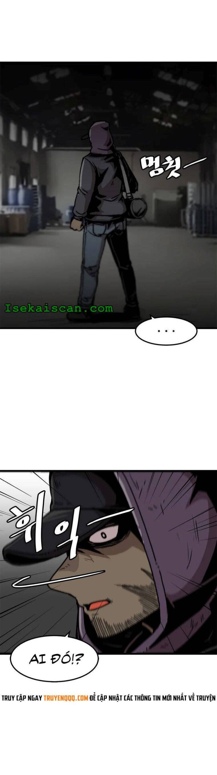 Lên Cấp Một Mình - Page 25