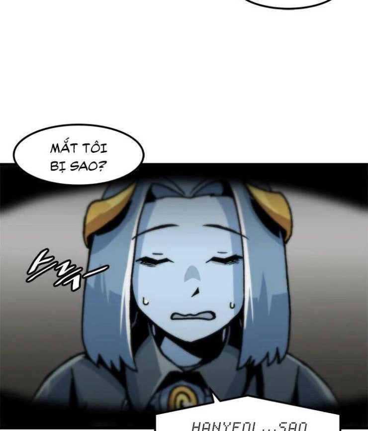 Lên Cấp Một Mình - Page 37