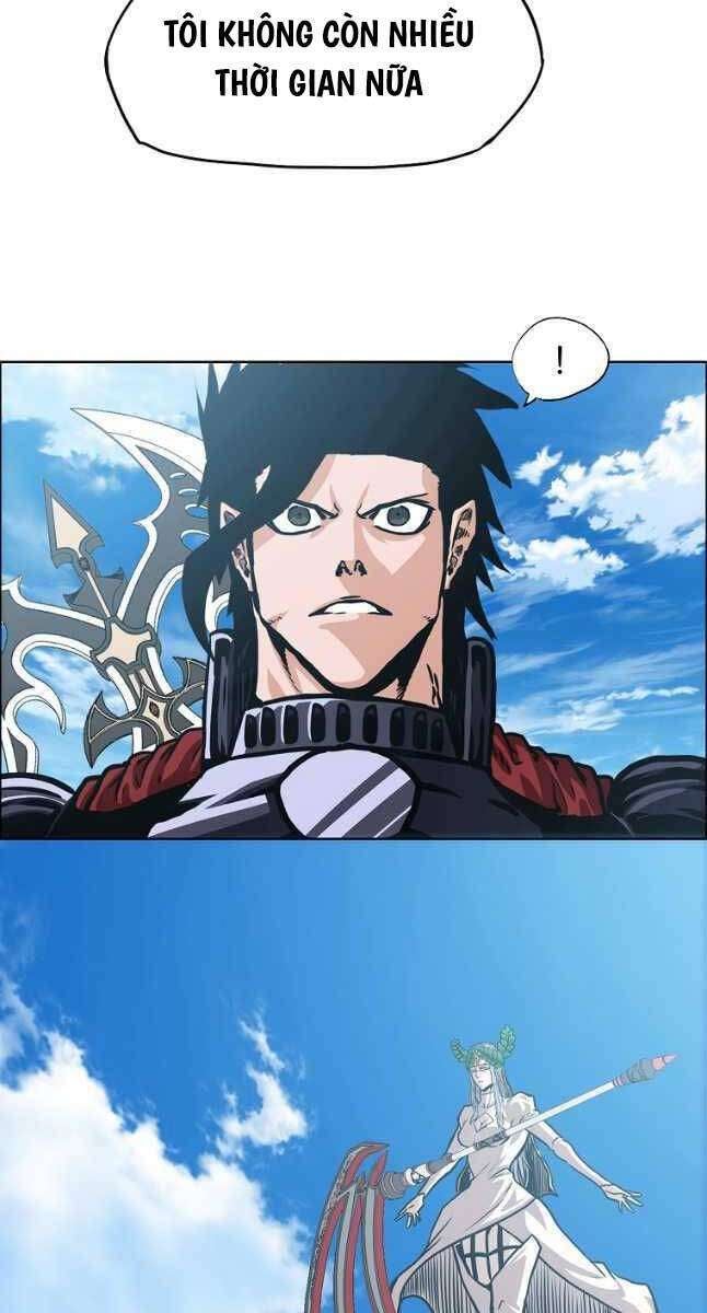 Bậc Thầy Kiếm Sư - Page 14