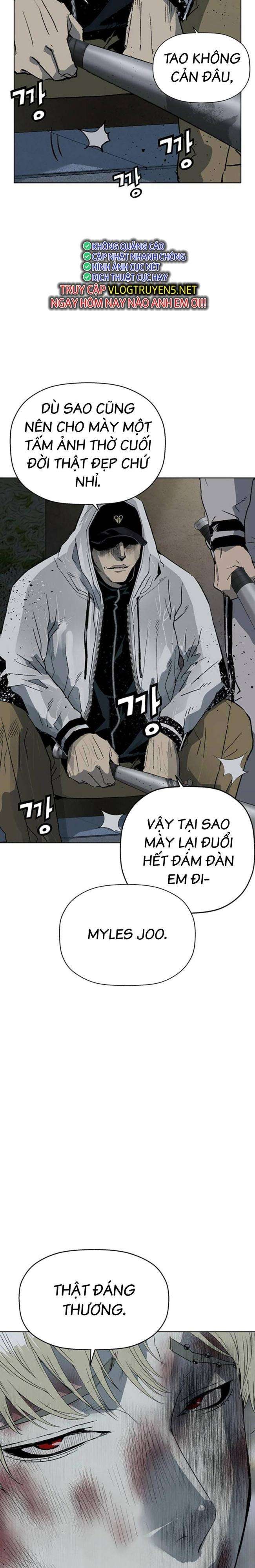 Anh Hùng Yếu - Page 35