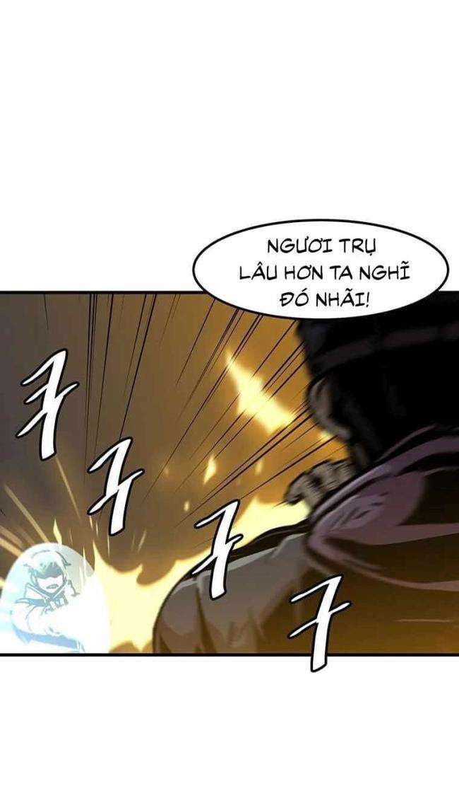 Lên Cấp Một Mình - Page 14