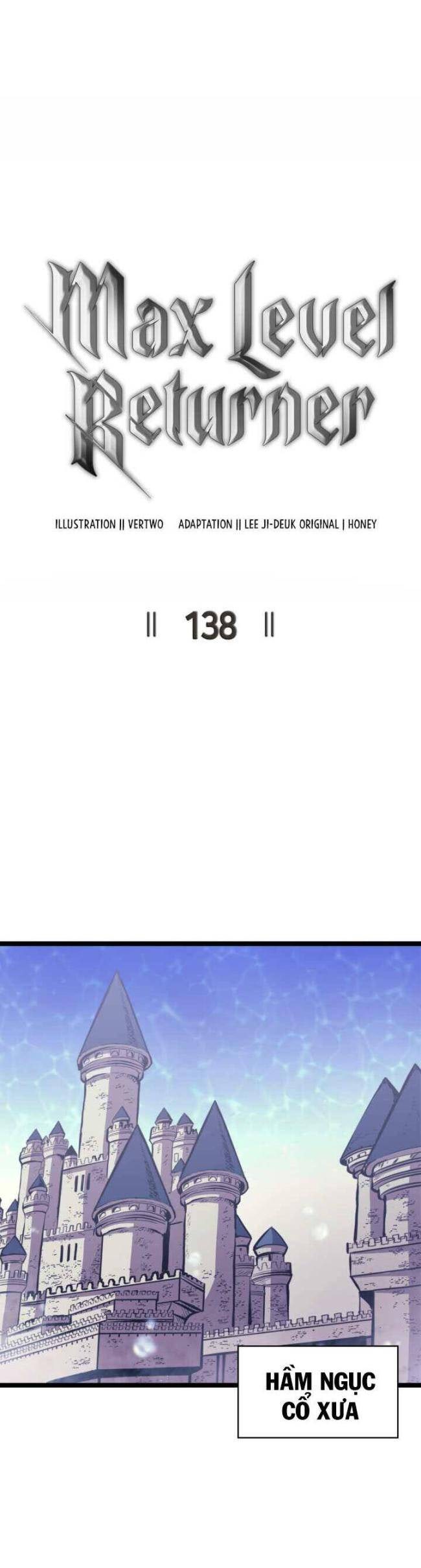 Sự Trở Lại Của Người Chơi Cấp Cao Nhất - Page 15