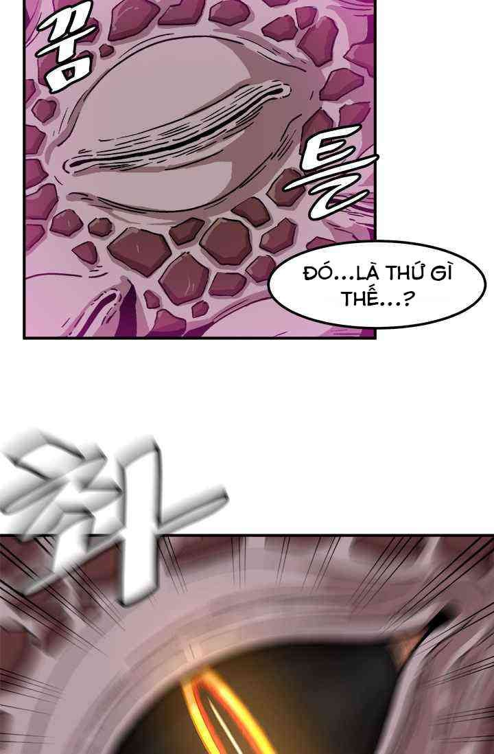 Lên Cấp Một Mình - Page 20