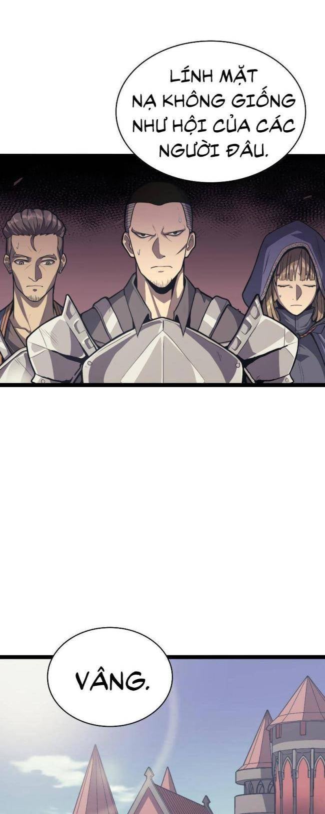 Sự Trở Lại Của Người Chơi Cấp Cao Nhất - Page 9