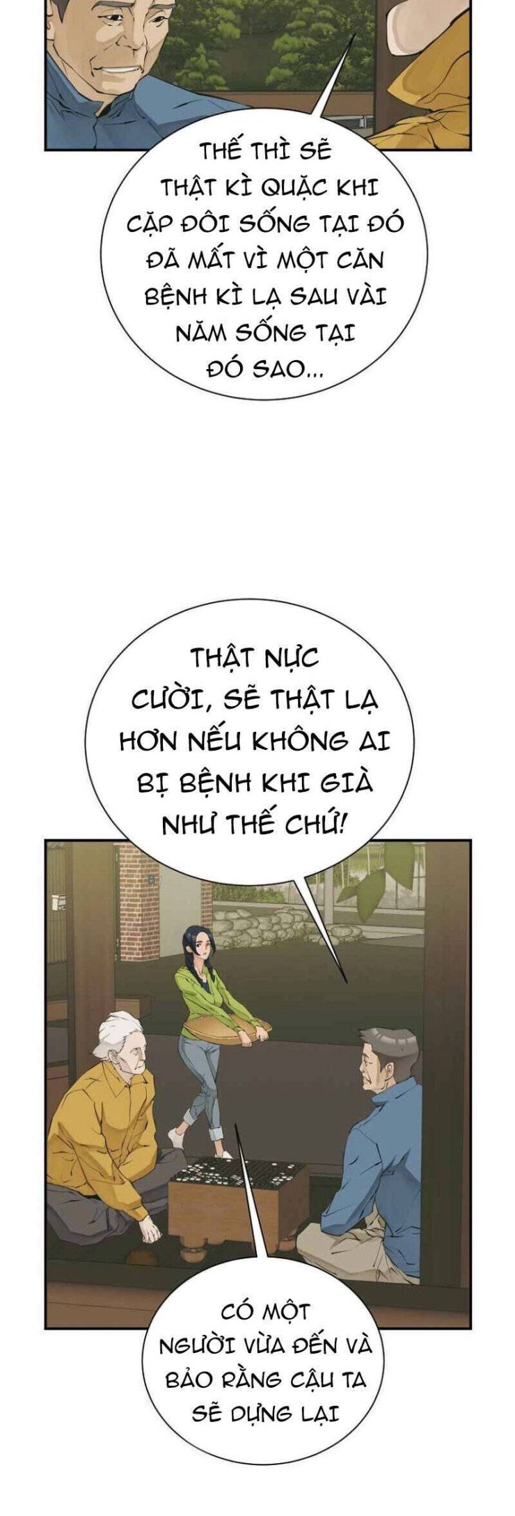 Tôi Viết Sách Để Thăng Cấp - Page 12