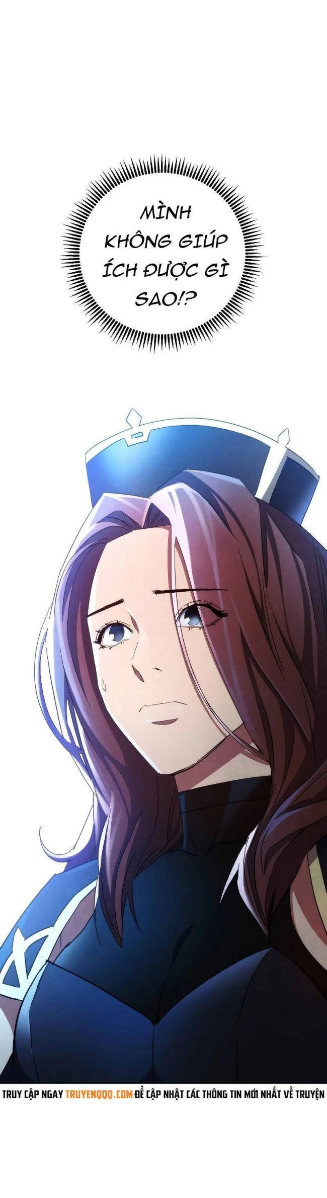 Đấu Trường Sinh Tử - Page 48