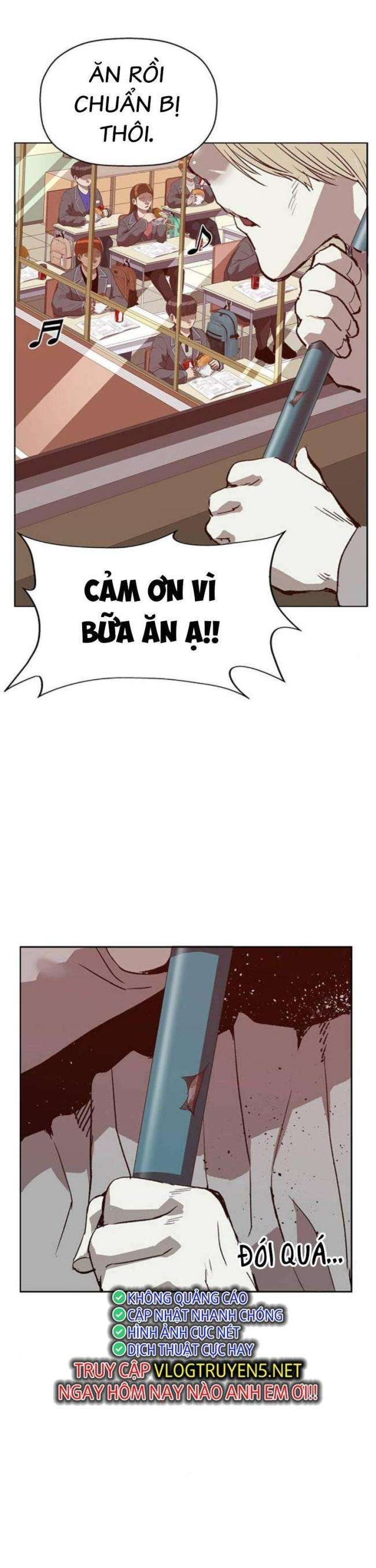 Anh Hùng Yếu - Page 9