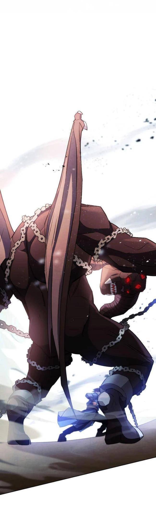 Đấu Trường Sinh Tử - Page 50