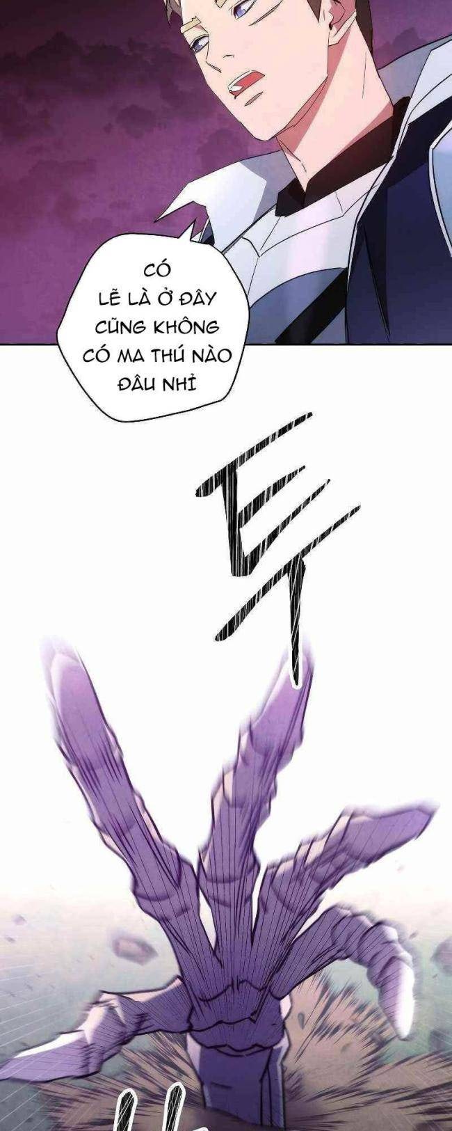 Đấu Trường Sinh Tử - Page 6