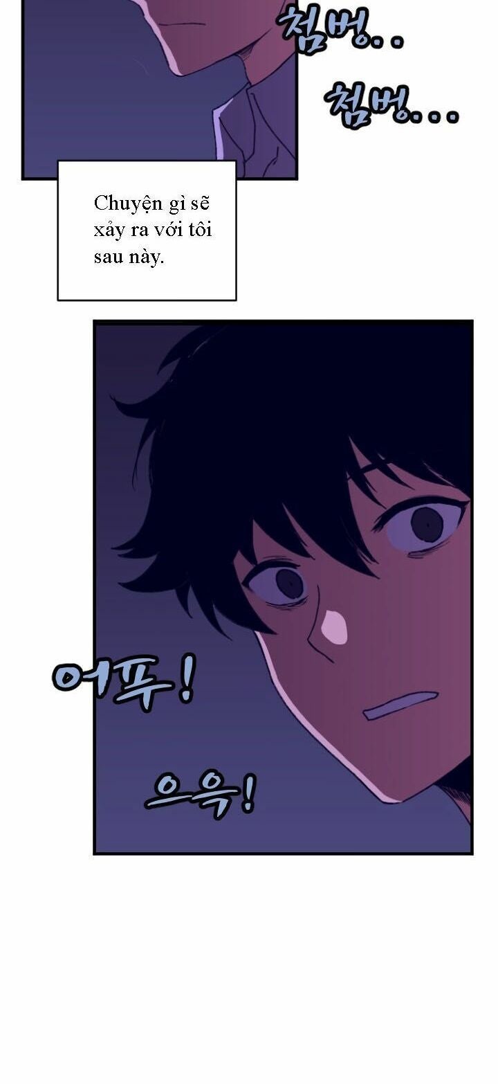 Bá Vương Hầm Ngục - Page 21