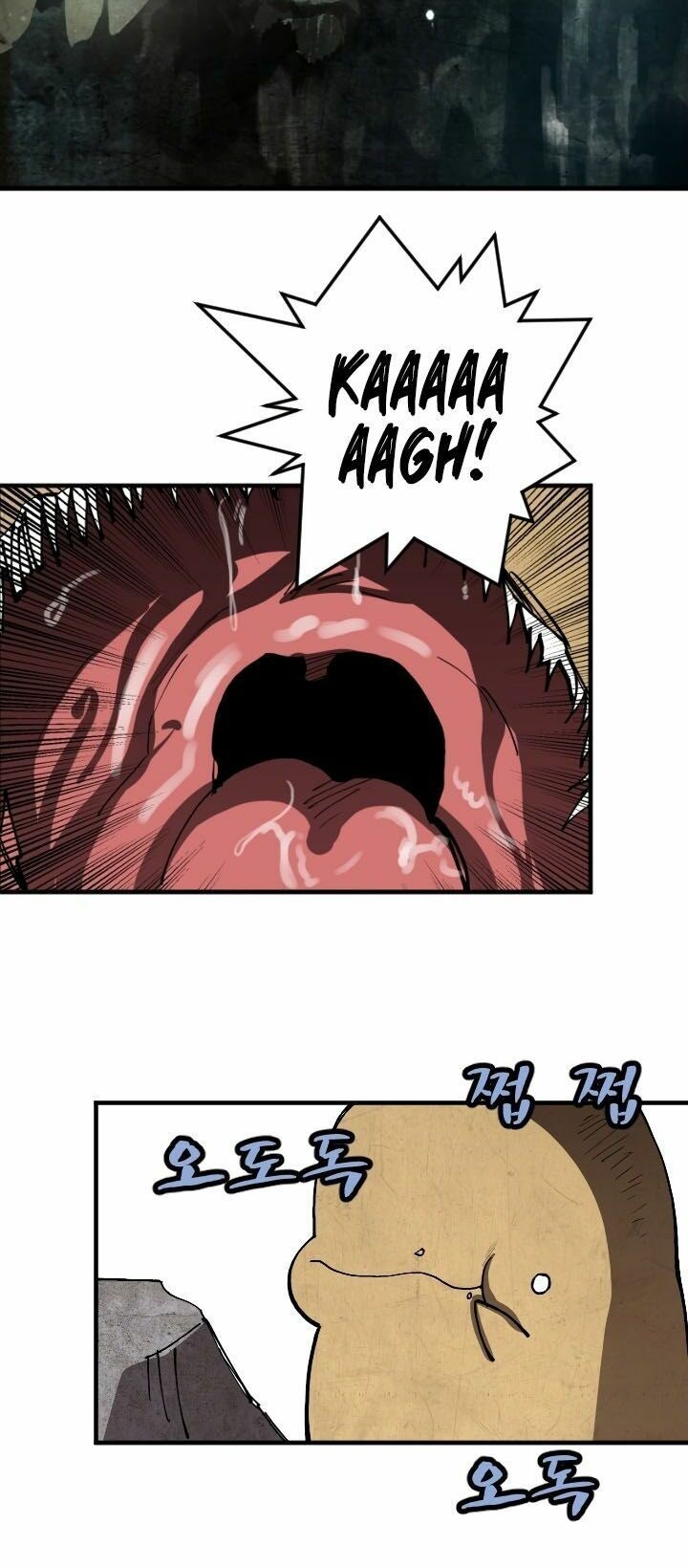 Bá Vương Hầm Ngục - Page 36