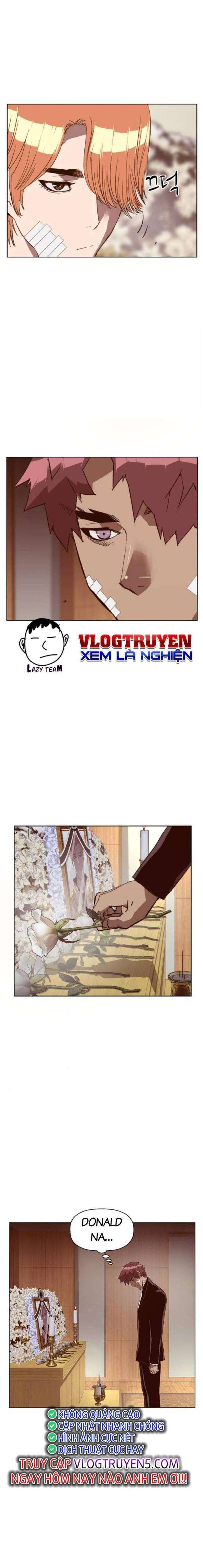 Anh Hùng Yếu - Page 26