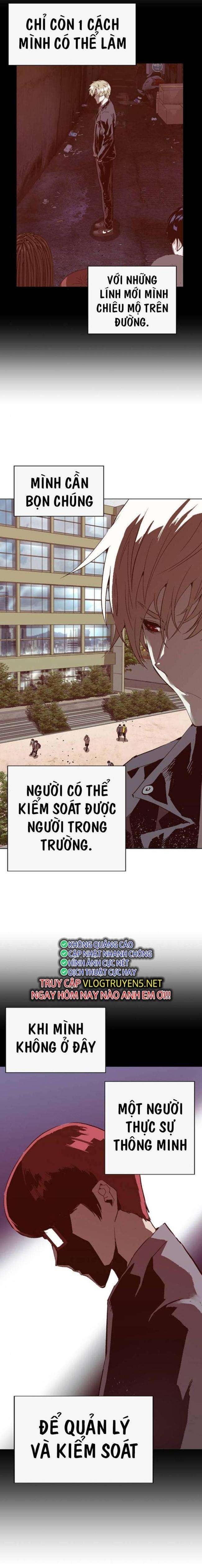 Anh Hùng Yếu - Page 34