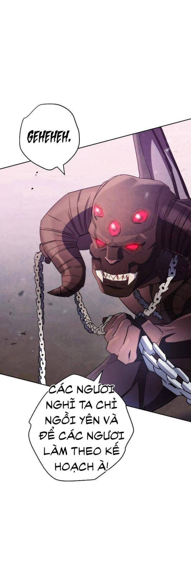 Đấu Trường Sinh Tử - Page 42